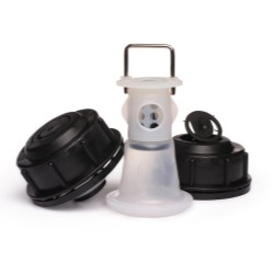 B 42/1 AFZ_Pull Out Spout Closure